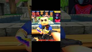 Astra Resistente a Facas 🔪 #kuboom