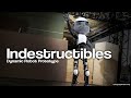Disney Imagineers Demo New Relatable Robotic Character