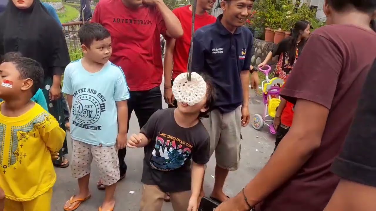 Hari kemerdekaan indonesia 17082023