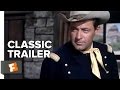 Escape from fort bravo 1953 official trailer  william holden eleanor parker movie
