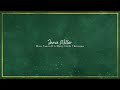 Jamie Miller - Have Yourself A Merry Little Christmas (Official Audio)