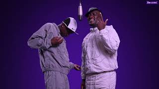 Double P - Ska Ntelela Purple Room Performance Episode 28