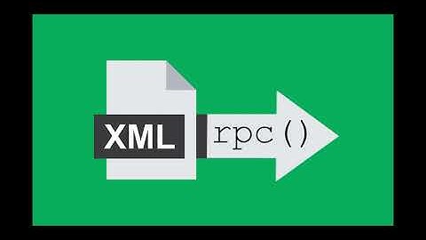 How to use XML-RPC in Odoo | Learn OpenERP | Odoo