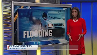 Meeting of the minds: State Senator holds flood mitigation meeting