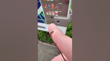 Thumbnail of Crack cigarette vending machine in 3 steps