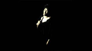 Video thumbnail of "Sarah Vaughan - Midnight Sun (Pablo Records 1978)"