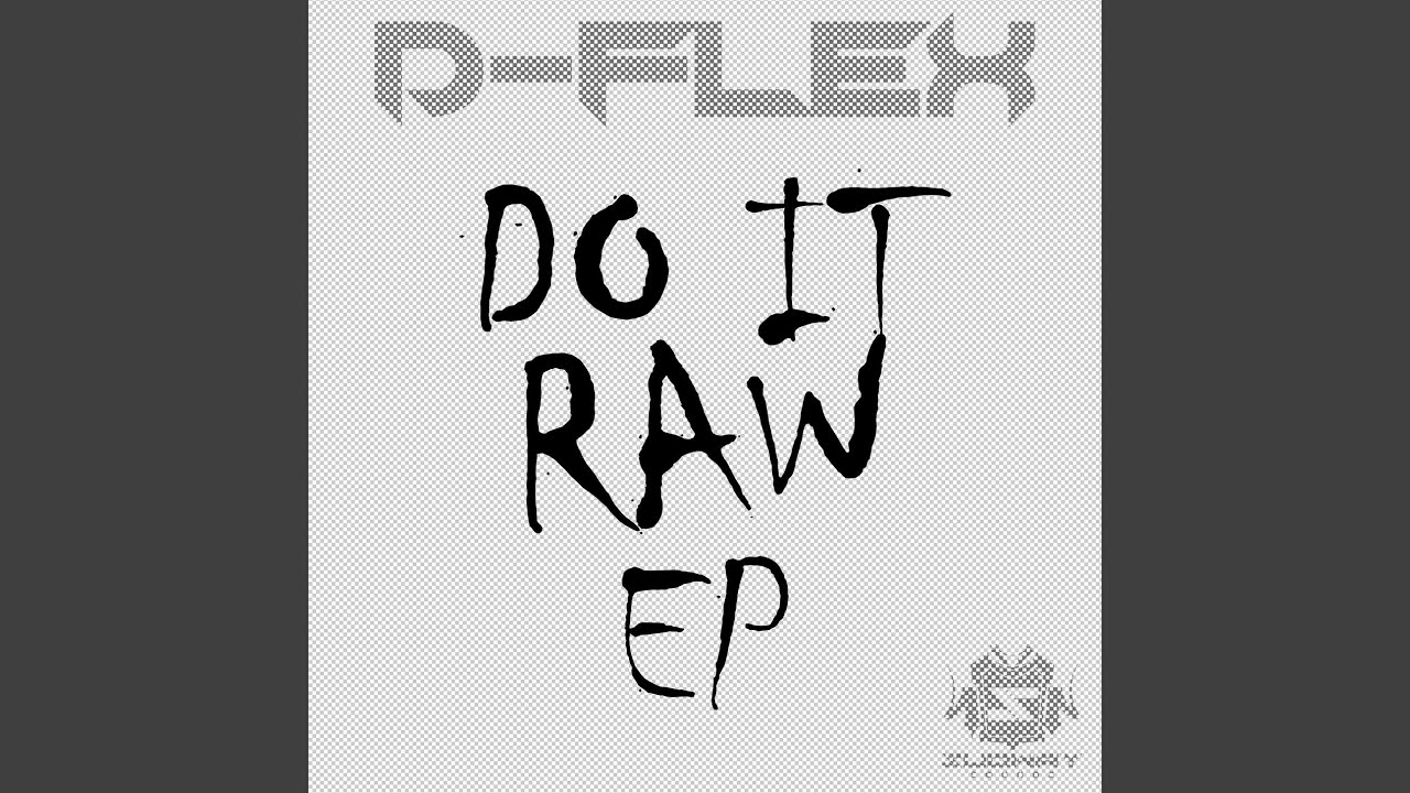 Do It Raw adlı videoyu YouTube'da izle Do It Raw adlı videoyu YouTube'da izle