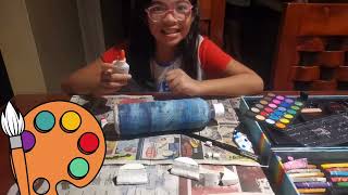 AAM: Performance Task: Arts