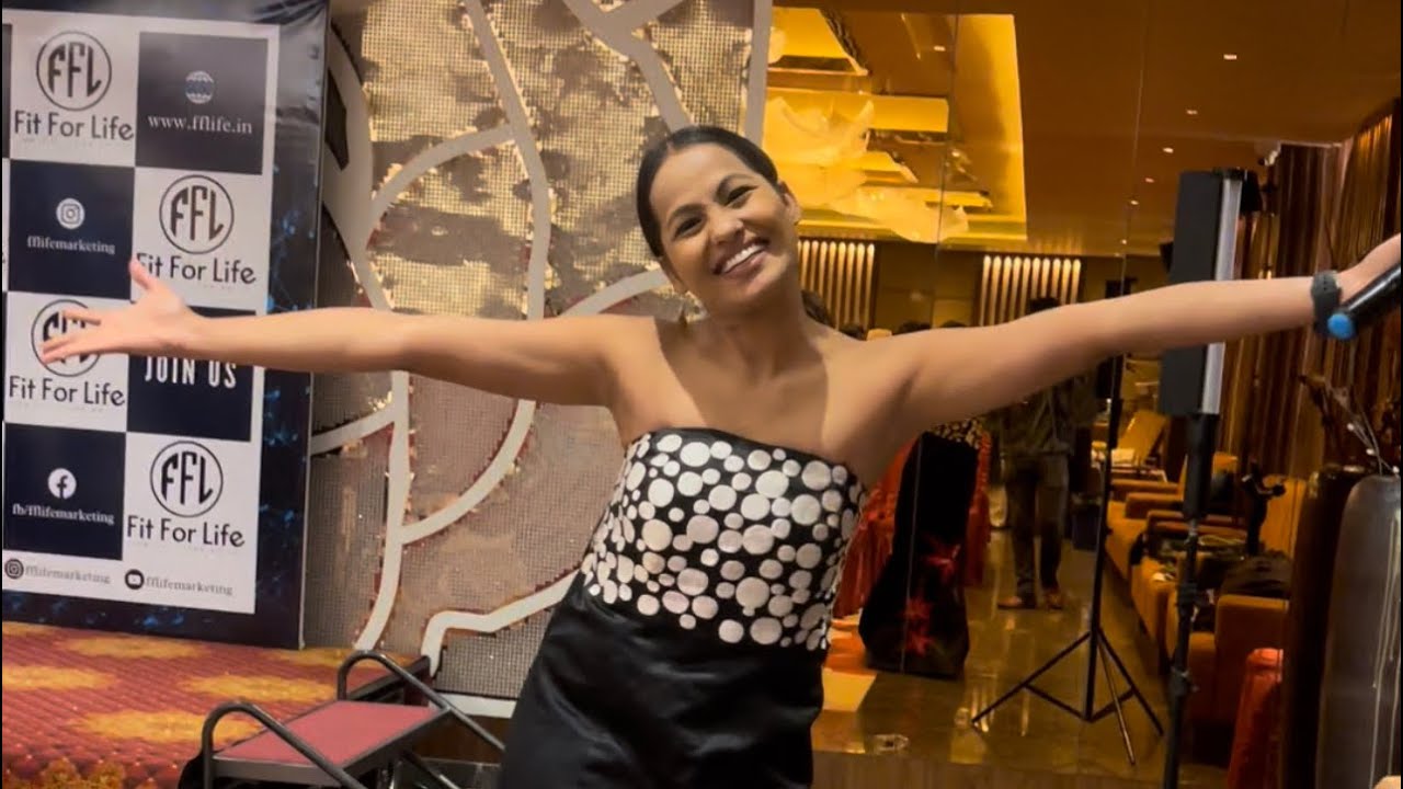 FIT FOR LIFE YouTube