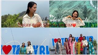 SOUTH SIKKIM TARAY BHIR/DIPSIKA’S VLOG🫶🏻