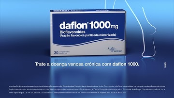 Se as pernas lhe pesam, não se deixe arrastar