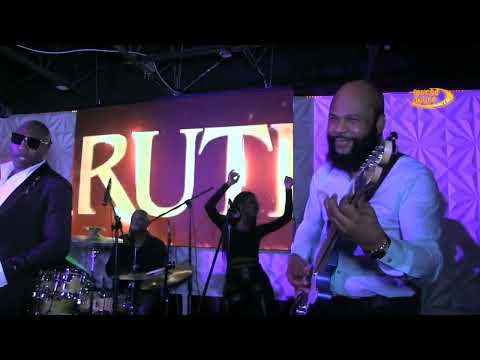 KLASS | 5 KONTINAN LIVE AT TRUTH LOUNGE FOR 5HT ANNUAL OF SUMMER JAM POWER