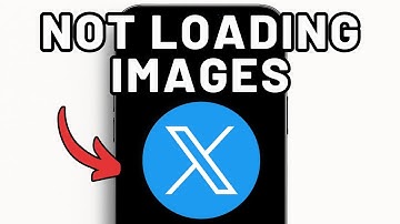 How to Fix Twitter or X App Not Loading Images (Full Guide)