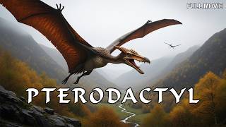 Download Lagu Pterodactyl | Don't Take Your Eyes off the Skies | Full Creature Action Movie MP3