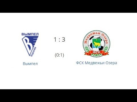 Вымпел - ФСК Медвежьи Озера