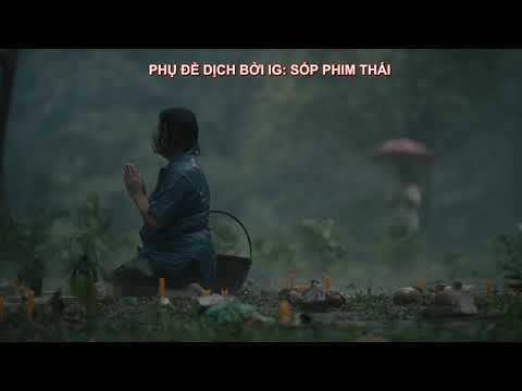 THẦY ĐỒNG | THE MEDIUM (TRAILER VIETSUB)