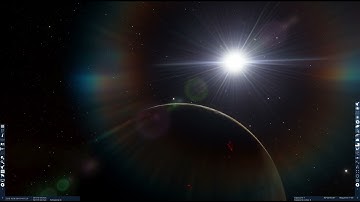 SpaceEngine JUPITER MOON 