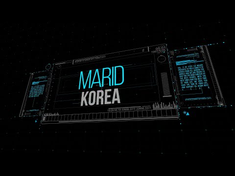 Judge Showcase【MARID（KR）】｜251004 C’est La Waack Vol.11