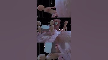 Did you know about the secret Ruler Of Everything music video? #tallyhall