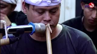 MULANG TARIMA - KARINDING PANCER RASA