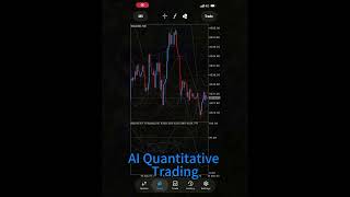 How an MT5 EA Trades XAUUSD During High Volatility🤖 How an MT5 EA Trades XAUUSD During High Volatility🤖