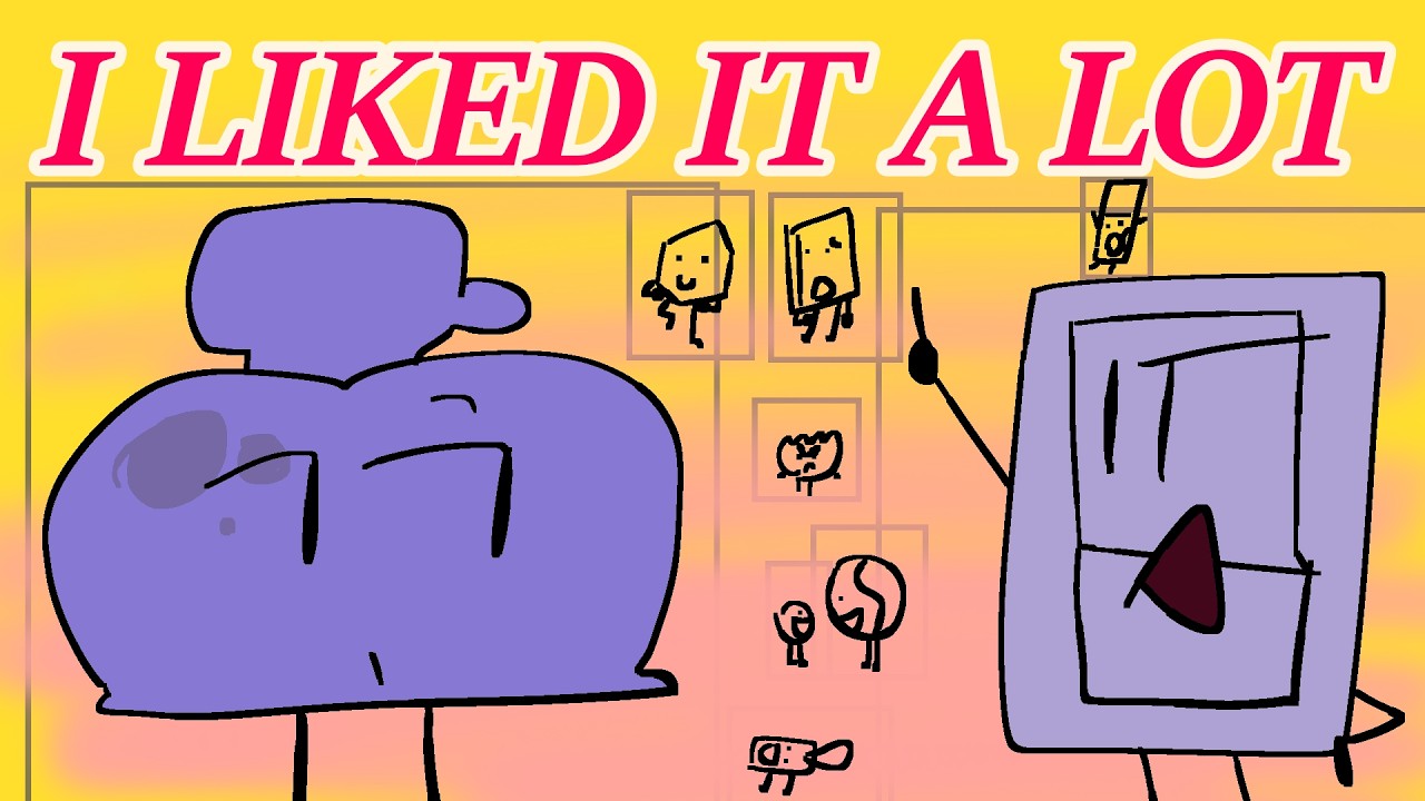 my SUPER NOT LATE TPOT 21 review