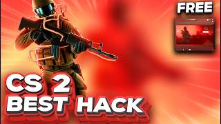 Counter Strike 2 Cheat - Download INSANE FREE CS2 Cheats - Undetected 2026