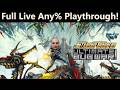 Marten Live Playthrough #186: Starship Troopers: Ultimate Bug War!