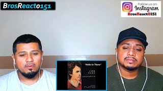 RIP  "Hello In There" - John Prine REACTION