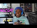 Boity, Nasty C - Wuz Dat | REACTION🔥