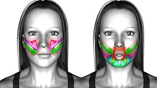 : Slim Your Face and Lose Double Chin