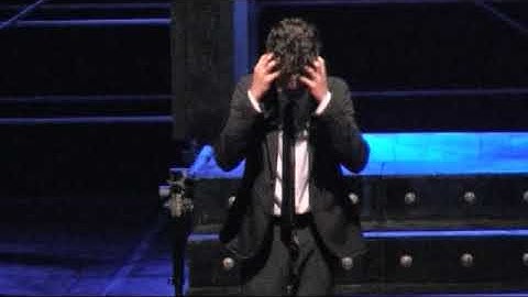 NINE - I Can´t Make This Movie - Luca Dieci