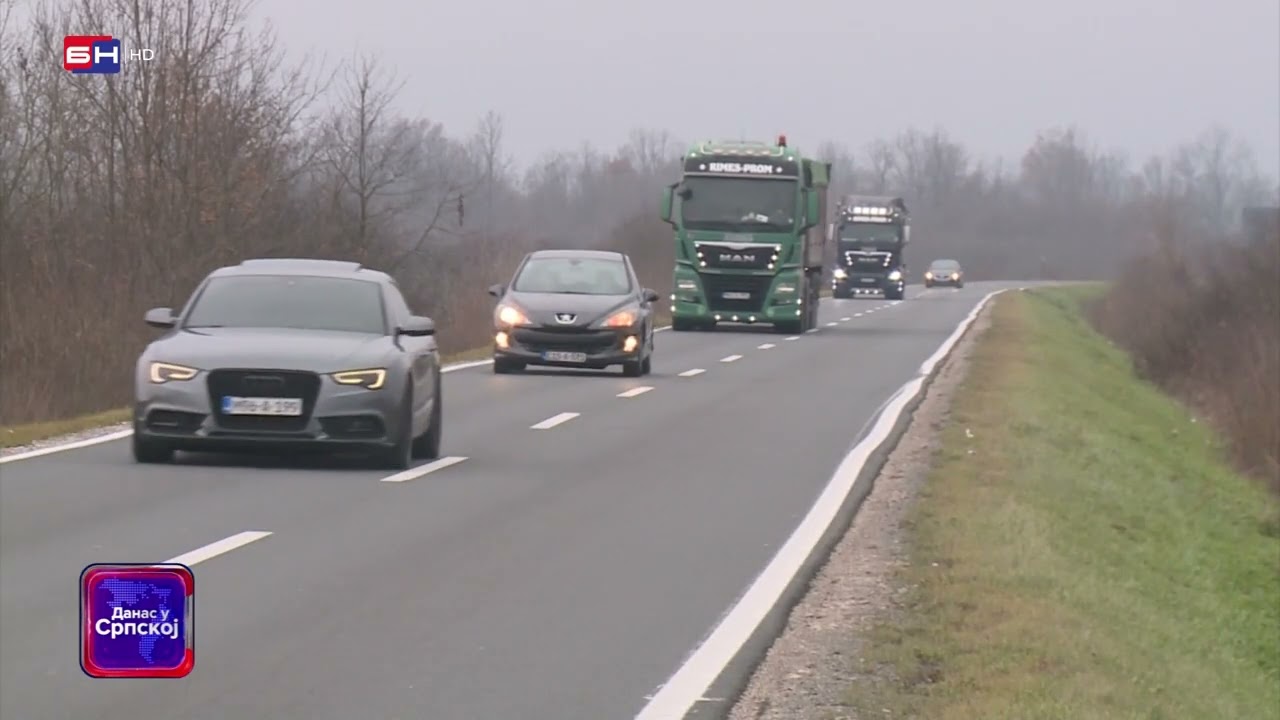 Brčko: Saobraćajna policija djelovaće preventivno prema vozačima koji prekoračuju brzinu