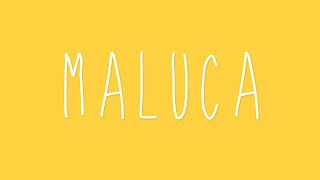 Video thumbnail of "MALUCA 🤪 -  (Free BEAT - Violão Acústico) TÖRO 2020"