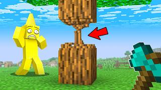 Every Realistic Physics Experiment in Minecraft