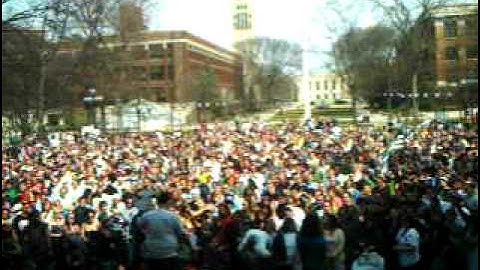 Hash bash 2010, Adam Brook, Chris Chiles- SSDP