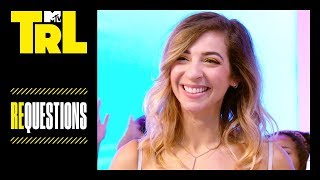 The Gabbie Shows Gabbie Hanna Plays Requestions Weekdays At 330Pm