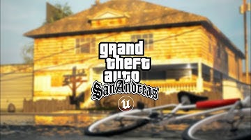 #gtasatrilorgy GTA SA HIGH GRAPHICS ANDROID FOR ALL DEVICES gta sa v6  gtaa remastered 👍