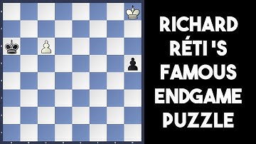 99% of Chess Players Can