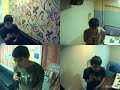 エステバリスのマーチ