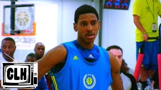 Charles Matthews Kentucky Commit - Kentucky 2015 Recruiting Class
