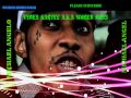 Vybz Kartel - Hi (high) - September 2013