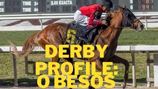 Derby Profile: O Besos