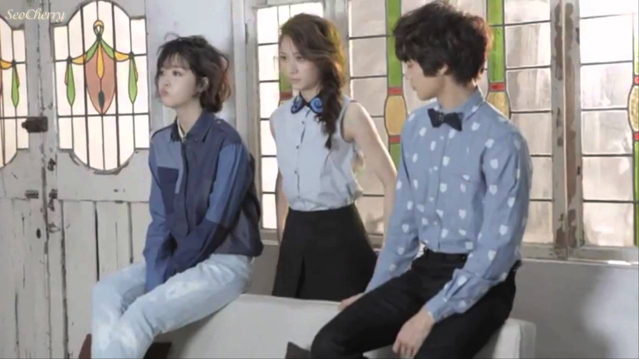 Minstal #1 - Moment on High Cut