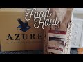 Azure Standard Haul || How to Order from Azure Standard || How to Store Whole Grains Long Term