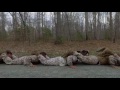 Marine Corps Boot Camp Training Advice - Earning the Red Tab