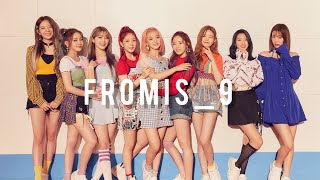 FROMIS_9 Random Play Dance | 프로미스나인 랜덤플레이댄스 | 2024