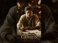 The Forgotten Genius Who Saw Infinity | Srinivasa Ramanujan’s Untold Story #shorts #motivation