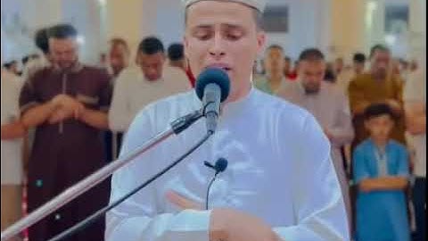 عبد العزيز سحيم/ عشائية خيالية من سورة القصص