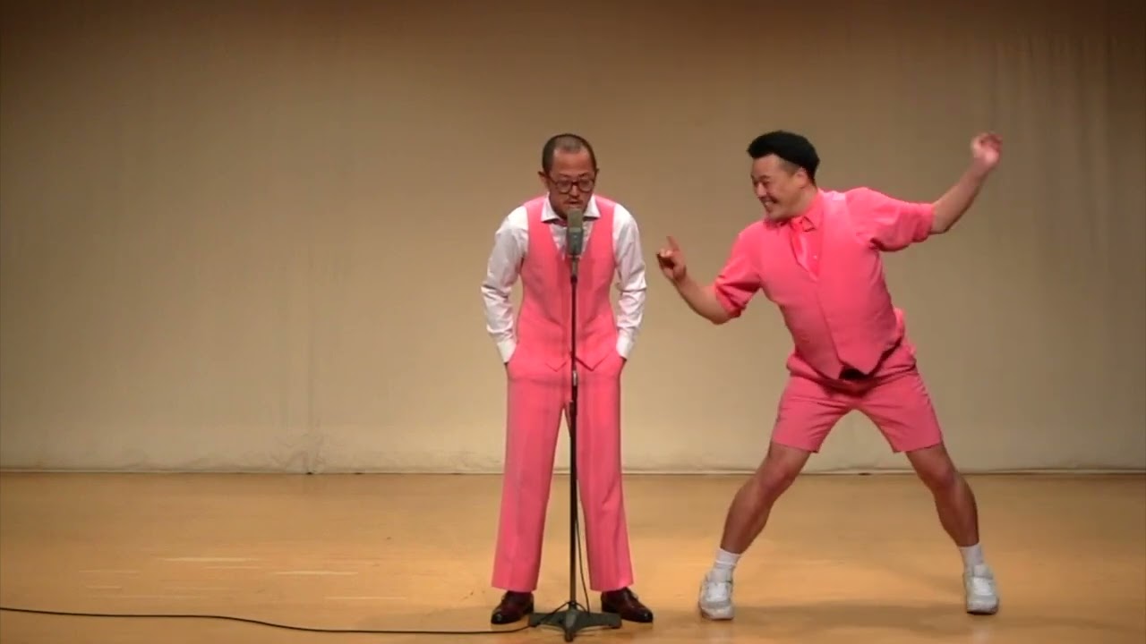 TEPPEN.310　ちゃんぴおんず／漫才「ちょんってすなよ Ver.3」